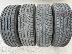 Bridgestone Blizzak DM-V3. ������, ��� �����, 2020 ���, �/�, ����� 5 % ����
