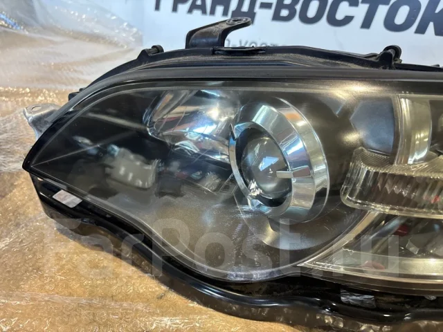���� Subaru Outback 2004 20792 BPE 20792 ����