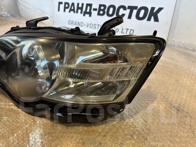 ���� Subaru Outback 2004 20792 BPE 20792 ����