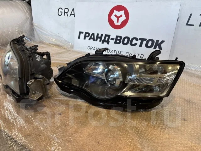 ���� Subaru Outback 2004 20792 BPE 20792 ����