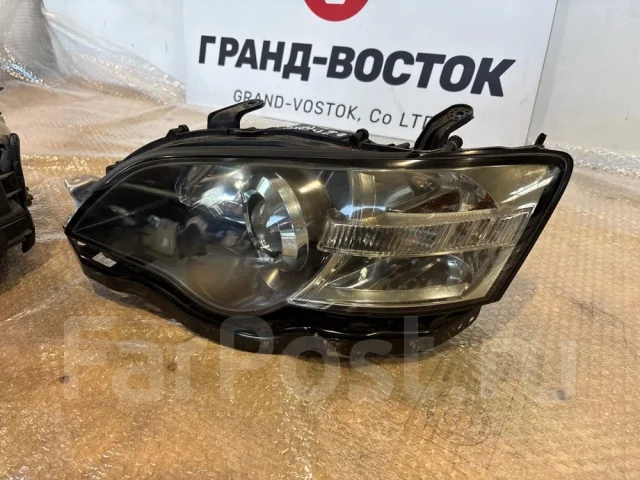 ���� Subaru Outback 2004 20792 BPE 20792 ����