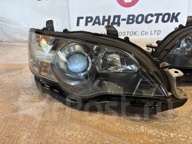 ���� Subaru Outback 2004 20792 BPE 20792 ����