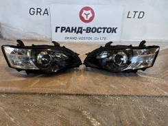 ���� Subaru Legacy 2005 20792 BP5 20792 ����
