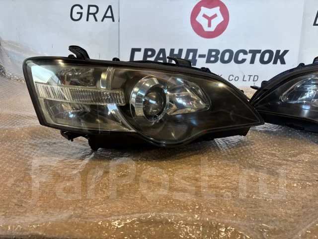 ���� Subaru Outback 2004 20792 BPE 20792 ����