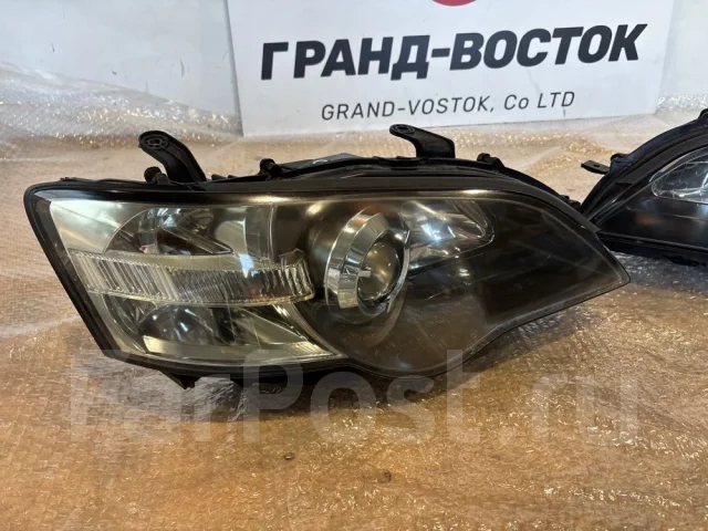 ���� Subaru Outback 2004 20792 BPE 20792 ����