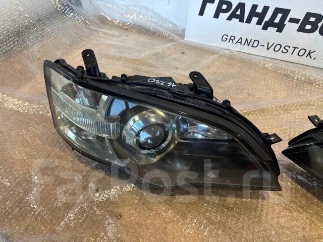 ���� Subaru Outback 2004 20792 BPE 20792 ����
