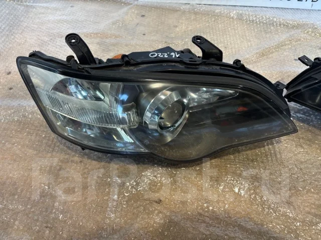 ���� Subaru Outback 2004 20792 BPE 20792 ����