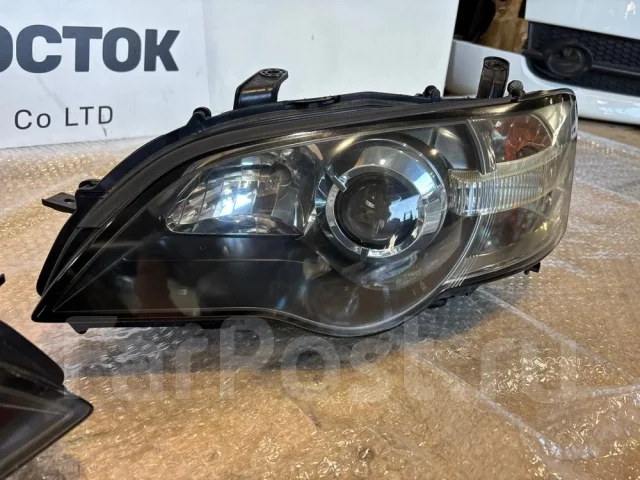 ���� Subaru Outback 2004 20792 BPE 20792 ����