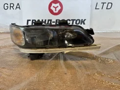 ���� Honda Accord 1999 7637 CH9, ������ 7637 ����