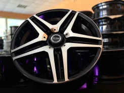Jaos Victron. 9.5x20", 5x150, ET53, �� 110,1���. ����