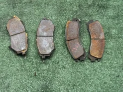 ������� ��������� Mitsubishi Legnum 1999 MR389537 EC5W 6A13TT, �������� MR389537 ����