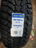 Maxtrek Trek M900 ice. ������, ����������, 2026 ���, ����� ����