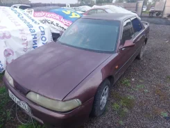 Honda Integra. ECT, ECT ����