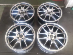 Enkei Racing GTC02