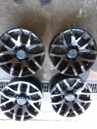 RAYS Team Daytona FDX F6