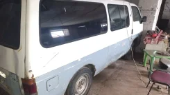 Isuzu Fargo ����