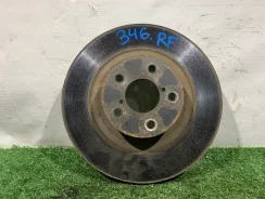 ���� ��������� Subaru Impreza 2004 #346 26300AE060 GDA EJ205, �������� ������ 26300AE060 ����