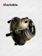 ������� With ABS Magnetic Ring,internal spline is 29th, Teana J31Z, Altima 07-14 Front 40202-9W60A Narichin ���. NBN-1526, �������� NBN1526 ����