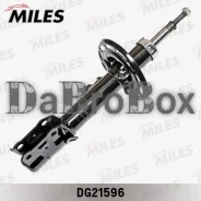 ����������� Miles DG21596 Honda FIT/JAZZ [FR] DG21596 ����