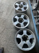 BSA. 7.5x17", 6x139.7, ET25, �� 110���. ����