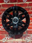 Sakura Wheels 756A. 6.0x15", 6x139.7, ET33, �� 108,1���. ����