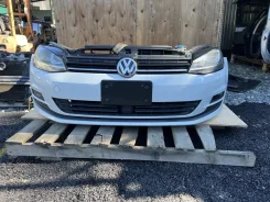 ������� Volkswagen GOLF 7 2014 5G0807217CF 5G5 CJZA 5G0807217CF ����
