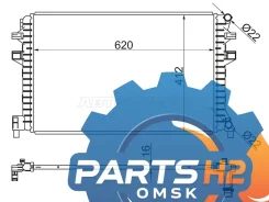 �������� Audi A3 12-19 / Skoda Karoq 17 ST-10-0015 ����
