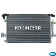 �������� ������������ Krauf [KRC0175RR] KRC0175RR ����