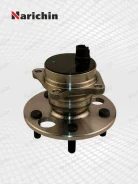 ������� With ABS Sensor, Toyota Picnic Gaia ACM10/SXM10 98-04 Rear 42450-44010 Narichin ���. NBT-1447, ������ NBT1447 ����