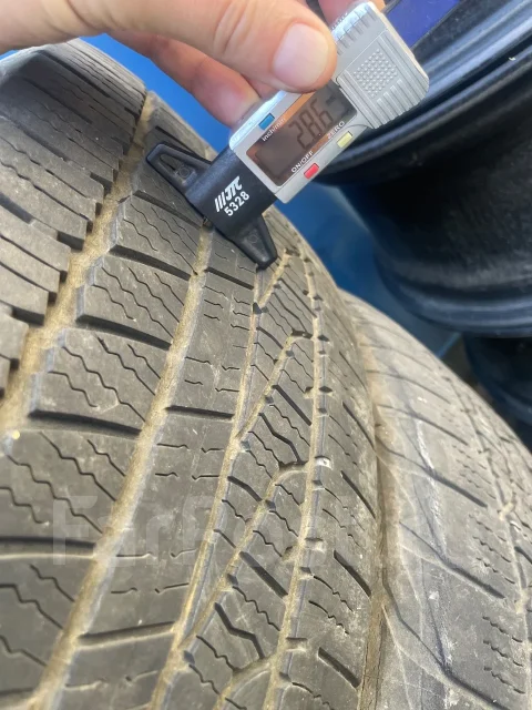 Goodyear Assurance. �����������, 2019 ���, �/�, ����� 50 % ����