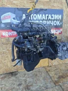 ��������� Mitsubishi Delica 1996 PE8W 4M40T ����