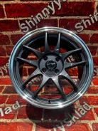 Work RSZ-R. 7.0x16", 4x100, ET38, �� 73,1���. ����