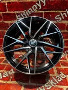 RAYS TBR. 7.0x16", 5x114.3, ET38, �� 73,1���. ����