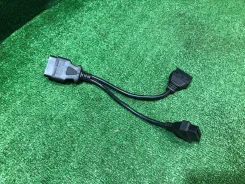 ������������ BR9 2011 B14 OBD Subaru Legacy 2011 12345678 12345678 ����