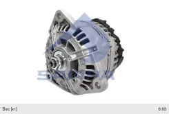��������� DAF (75-95) (28� 82�), 052.101, Sampa 48952 48952 ����