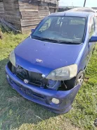 Daihatsu YRV. M201G018266 ����