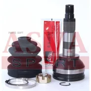 ���� �������� 25x58x30 ASVA ����� � ������ ��� � ��� �������� �� 2 �� 24 �. �� ��� | �������� �� �������������! ASVA SB04 SB04 ����