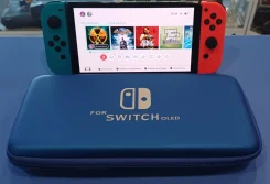 Nintendo Switch OLED ����