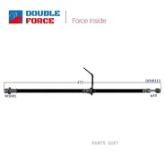 ����� ��������� Double Force ����� � ������ ��� � ��� �������� �� 2 �� 24 �. �� ��� | �������� �� �������������! Double-Force DFH0113 DFH0113 ����