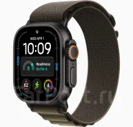 Apple Watch Ultra 4. GPS. ��� ����� �� ���������� ����