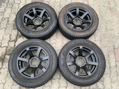Origin Labo. 5.5x16", 5x139.7, ET-20, �� 108,1���. ����