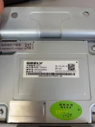 ���� ���������� �������� ������� Geely Coolray 2022 6600004554 1.5 JLH 6600004554 ����