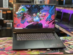 Ardor. 17.3", 2,5����, ��� 16 ��, ���� 512���, WiFi: 1, Bluetooth: 1 ����