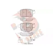 �������� ��������� ������� R Brake ����� � ������ ��� � ��� �������� �� 2 �� 24 �. �� ��� | �������� �� �������������! R Brake RB2170203 RB2170203 ���...