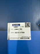 ������� ����� Toyota Prius Alpha (������ ����) 4551047080 ZVW40 4551047080 ����