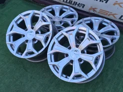 CFG MONARCH. 7.5x17", 6x139.7, ET20, �� 106,2���. ����