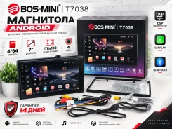 Bos-Mini ����