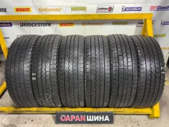 Dunlop Winter Maxx LT03M. ������, ��� �����, 2021 ���, �/�, ����� 5 % ����