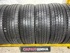 Dunlop Winter Maxx LT03M. ������, ��� �����, 2021 ���, �/�, ����� 5 % ����