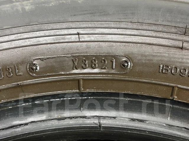 Dunlop Winter Maxx LT03M. ������, ��� �����, 2021 ���, �/�, ����� 5 % ����
